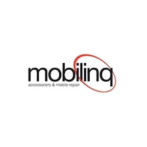 Mobilinq Fredericton Logo
