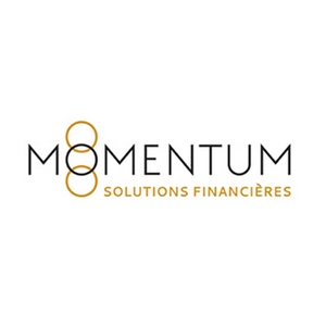 Momentum Logo