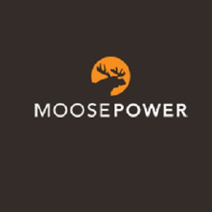Moose Power Logo