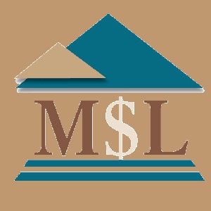Mortgage Logic Logo