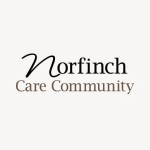Norfinch Care Community Nursing Home Logo