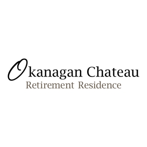 Okanagan Chateau Retirement Residence Logo