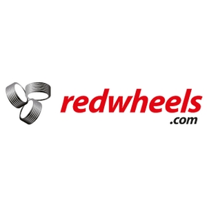 RedWheels Logo