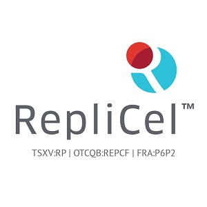 RepliCel Life Sciences Inc. Logo