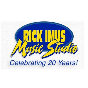 Rick Imus Music Studio Logo