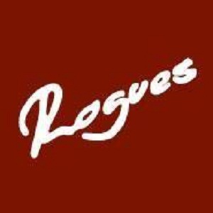 Rogues Restaurant Logo