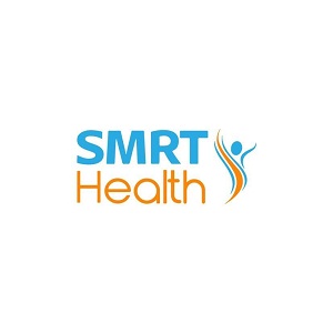 SMRT health Logo