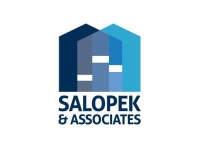 Salopek & Associates Logo