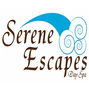 Serene Escapes Day Spa Logo