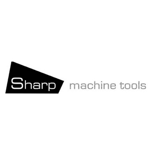 Sharp Machine Tools Logo