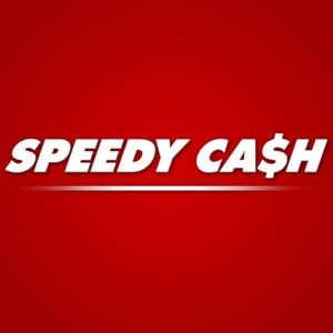 Speedy Cash  Logo