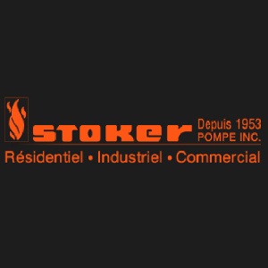Stoker Pompe Inc Logo