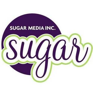 Sugar Media Inc Logo