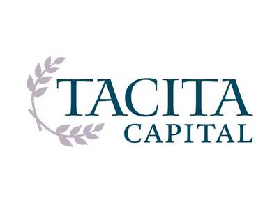 Tacita Capital Inc Logo