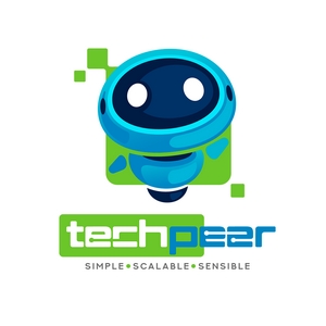 TechPeer Logo