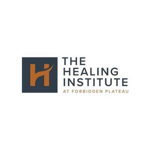 The Healing Institute Logo