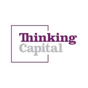 Thinking Capital Logo