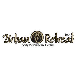 Urban Retreat Body & Skincare Centre Logo