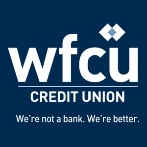 WFCU Credit Union Logo