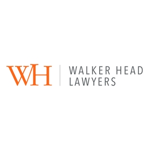 Walker Head Lawyers Logo