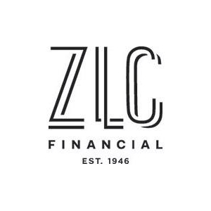 ZLC Financial Logo